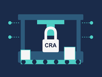 Sécurisation de Digiinov Hmi en adéquation avec le Cyber Resilience Act (CRA)